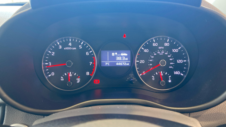 Kia Picanto 1.25 X-Line S 5dr Petrol Hatchback